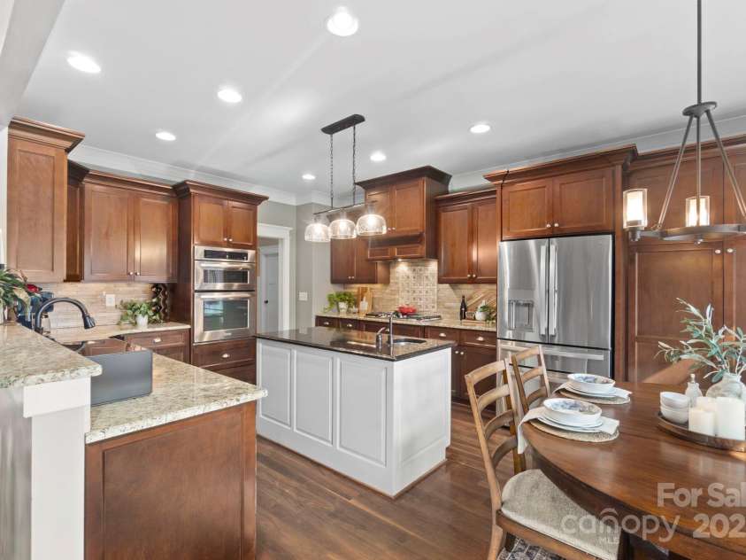 2012 Tomshire Drive, Gastonia, NC 28056.  MLS# CAR4131754, YatesRealty ID 5362. 