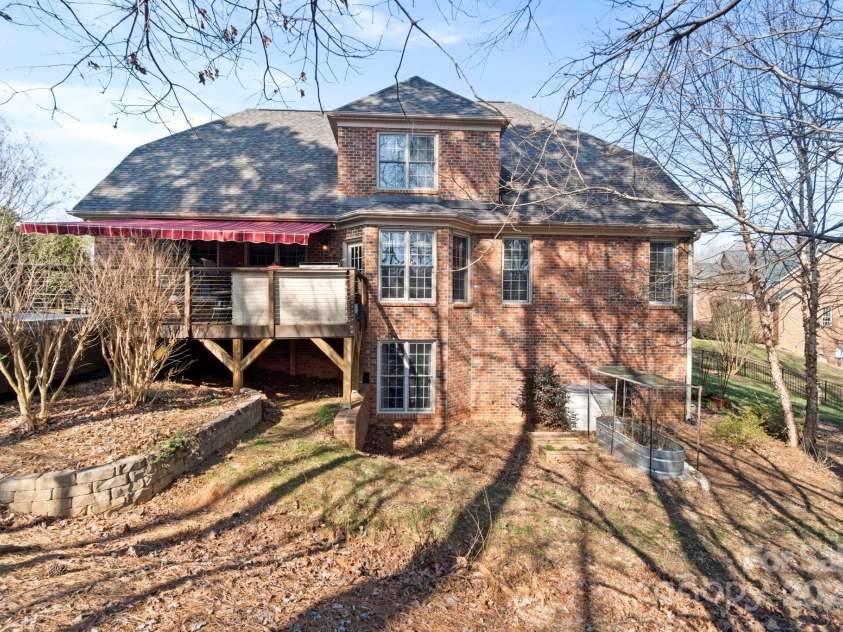 2012 Tomshire Drive, Gastonia, NC 28056.  MLS# CAR4131754, YatesRealty ID 5362. 