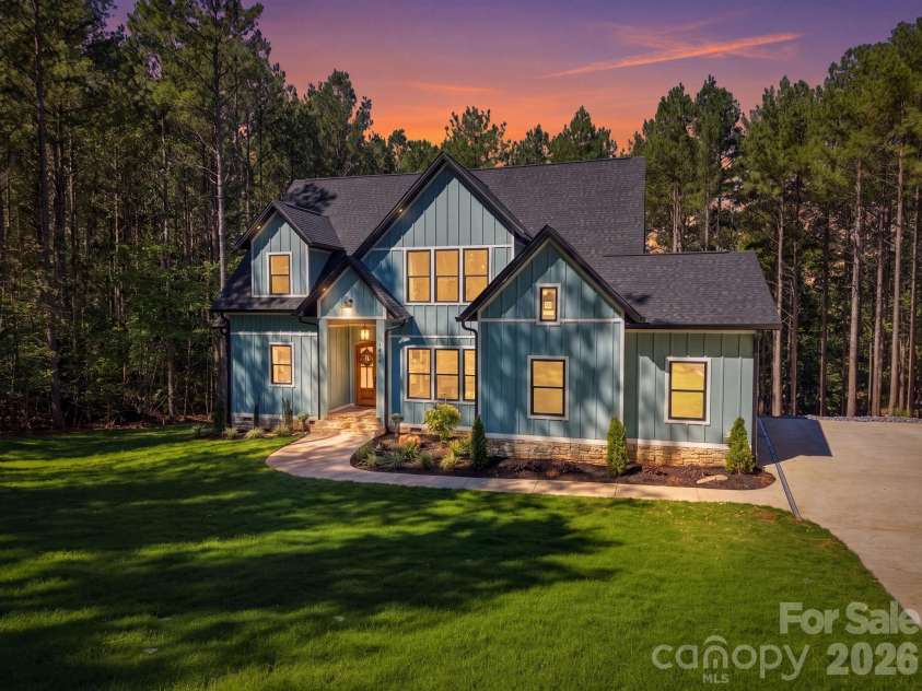 1487 Cordova Drive, Connelly Springs, NC 28612.  MLS# CAR4429093, YatesRealty ID 53620. 