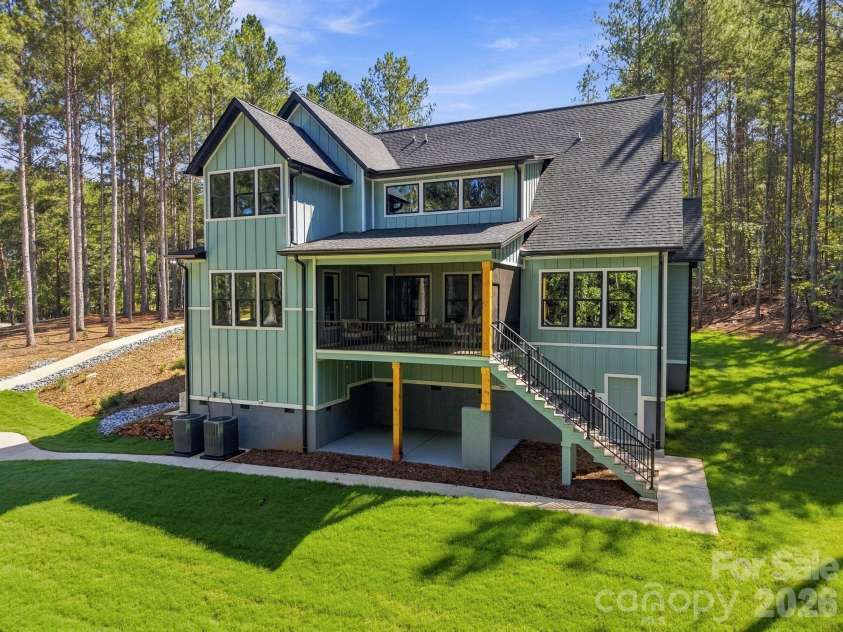 1487 Cordova Drive, Connelly Springs, NC 28612.  MLS# CAR4429093, YatesRealty ID 53620. 