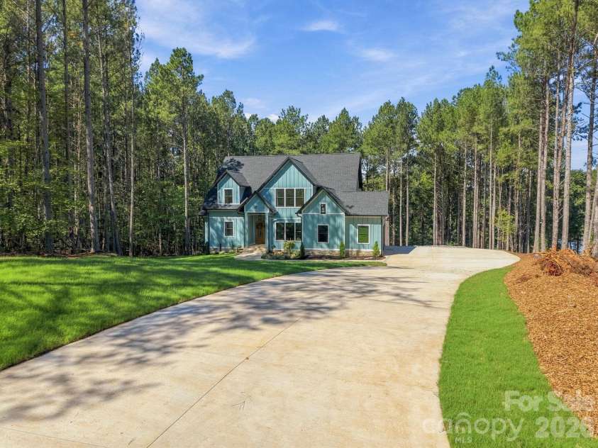 1487 Cordova Drive, Connelly Springs, NC 28612.  MLS# CAR4429093, YatesRealty ID 53620. 