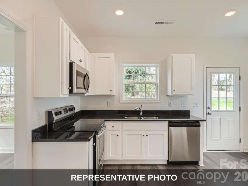 Lot 1 6th Street, Spencer, NC 28159.  MLS# CAR4429604, YatesRealty ID 53621. 