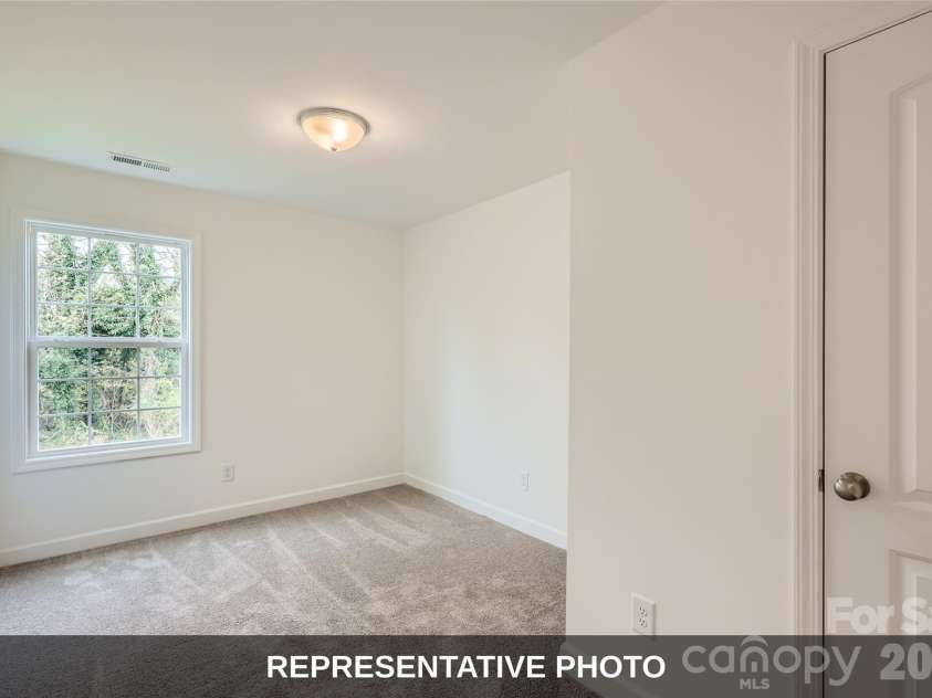 Lot 1 6th Street, Spencer, NC 28159.  MLS# CAR4429604, YatesRealty ID 53621. 