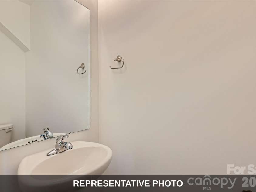 Lot 1 6th Street, Spencer, NC 28159.  MLS# CAR4429604, YatesRealty ID 53621. 