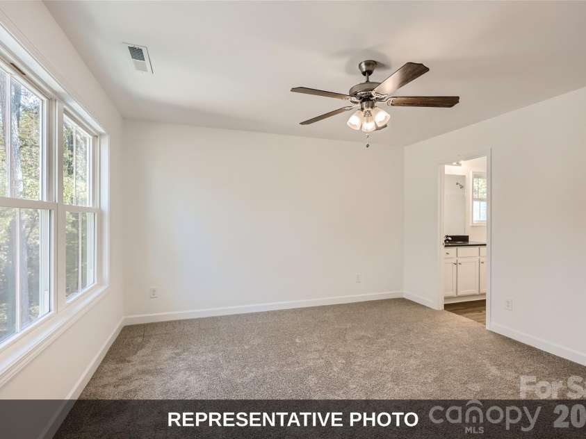 Lot 1 6th Street, Spencer, NC 28159.  MLS# CAR4429604, YatesRealty ID 53621. 