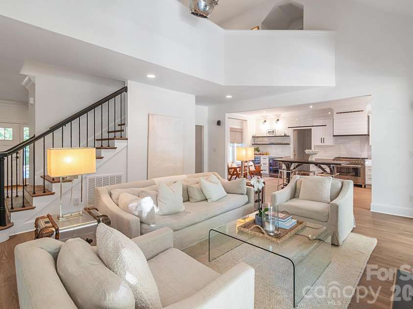 211 Pat Stough Lane, Davidson, NC 28036.  MLS# CAR4429615, YatesRealty ID 53623. 