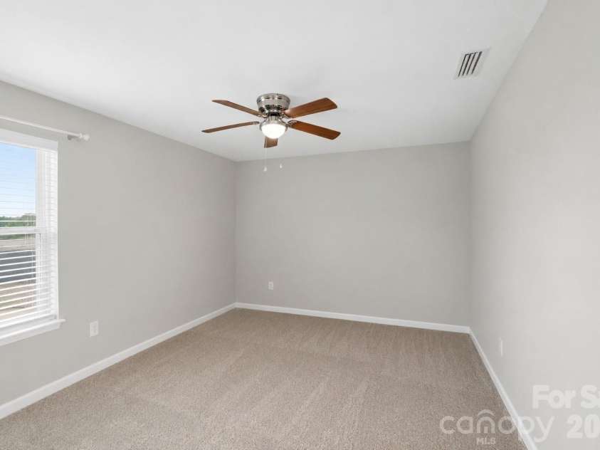2834 Kinloch Court, Clover, SC 29710.  MLS# CAR4410504, YatesRealty ID 53625. BR 2