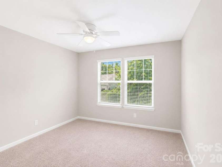 2834 Kinloch Court, Clover, SC 29710.  MLS# CAR4410504, YatesRealty ID 53625. BR 3