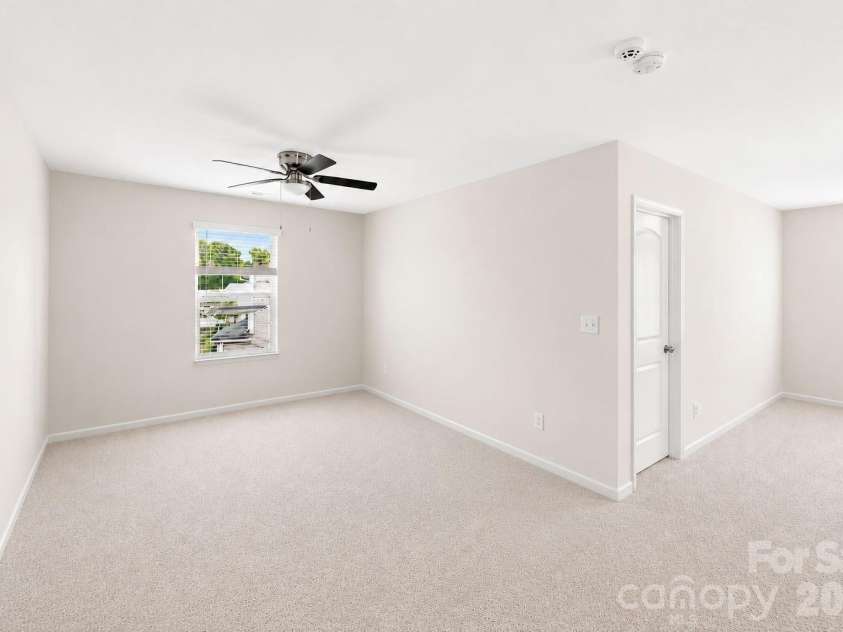 2834 Kinloch Court, Clover, SC 29710.  MLS# CAR4410504, YatesRealty ID 53625. Loft
