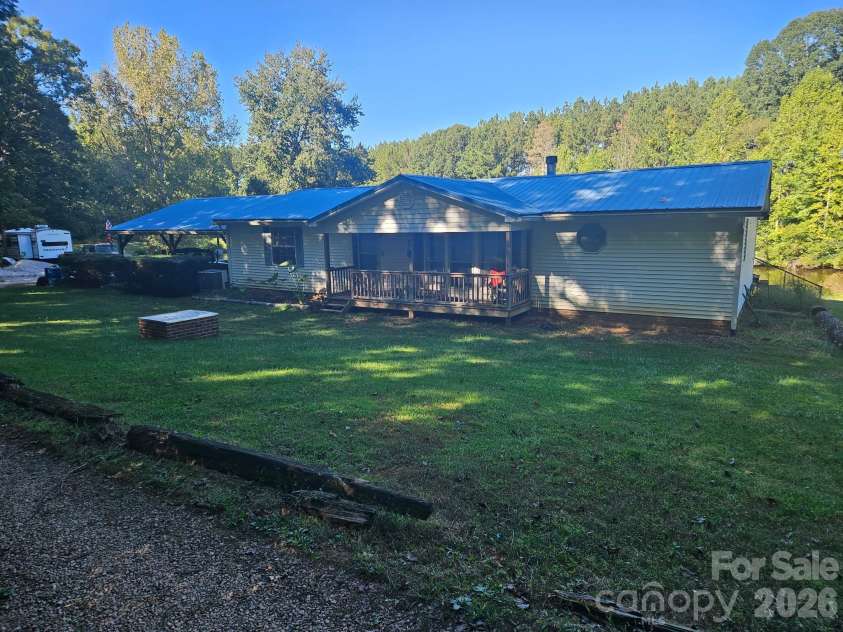 650 Simpson Road, McConnells, SC 29726.  MLS# CAR4428813, YatesRealty ID 53628. 