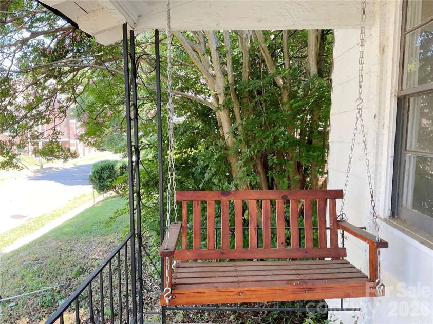 208 Ransom Street, Gastonia, NC 28052.  MLS# CAR4429633, YatesRealty ID 53629. 