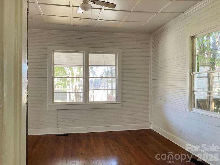 208 Ransom Street, Gastonia, NC 28052.  MLS# CAR4429633, YatesRealty ID 53629. 