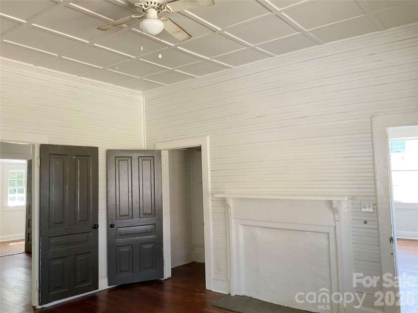 208 Ransom Street, Gastonia, NC 28052.  MLS# CAR4429633, YatesRealty ID 53629. 