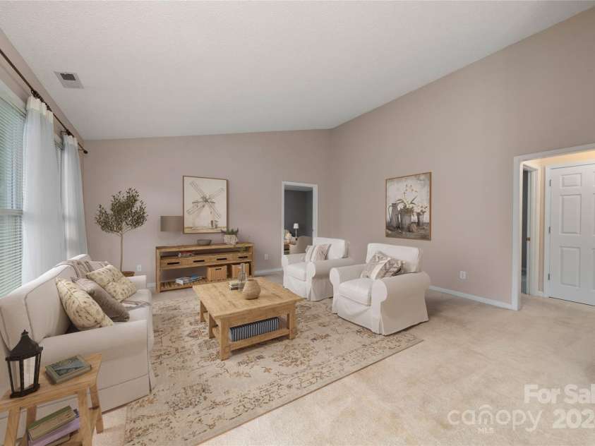 267 Rocky Mountain Way, Arden, NC 28704.  MLS# CAR4195301, YatesRealty ID 5363. Virtual staging