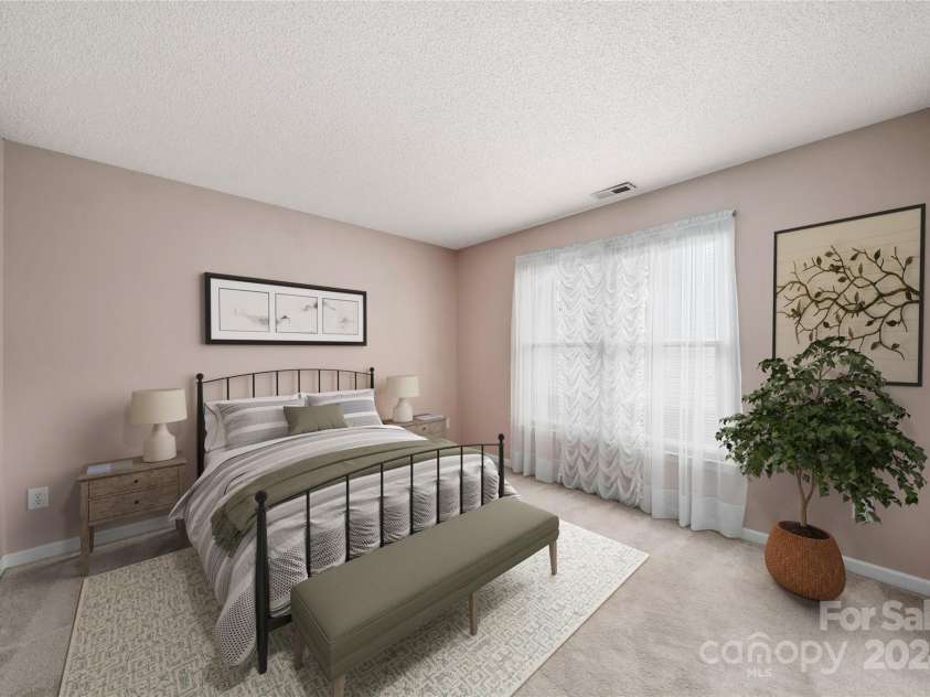 267 Rocky Mountain Way, Arden, NC 28704.  MLS# CAR4195301, YatesRealty ID 5363. Virtual staging