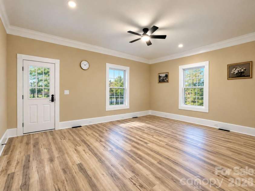 303 Rose Avenue, Kannapolis, NC 28083.  MLS# CAR4429536, YatesRealty ID 53631. 