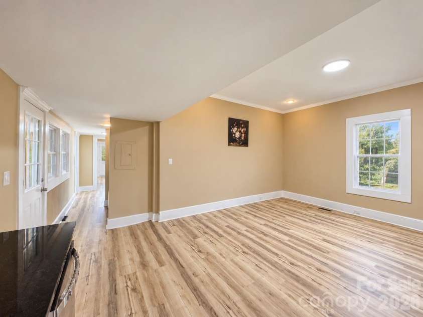 303 Rose Avenue, Kannapolis, NC 28083.  MLS# CAR4429536, YatesRealty ID 53631. 
