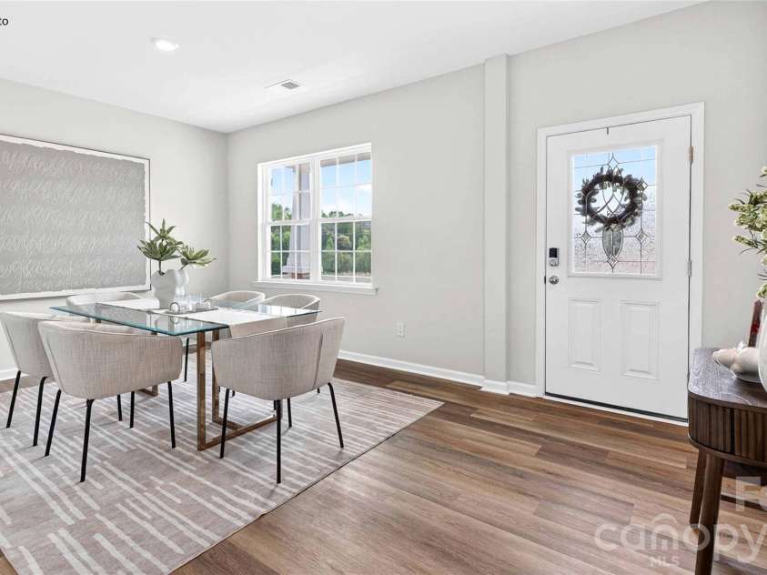 1001 Secrest Commons Drive, Monroe, NC 28112.  MLS# CAR4429637, YatesRealty ID 53632. 