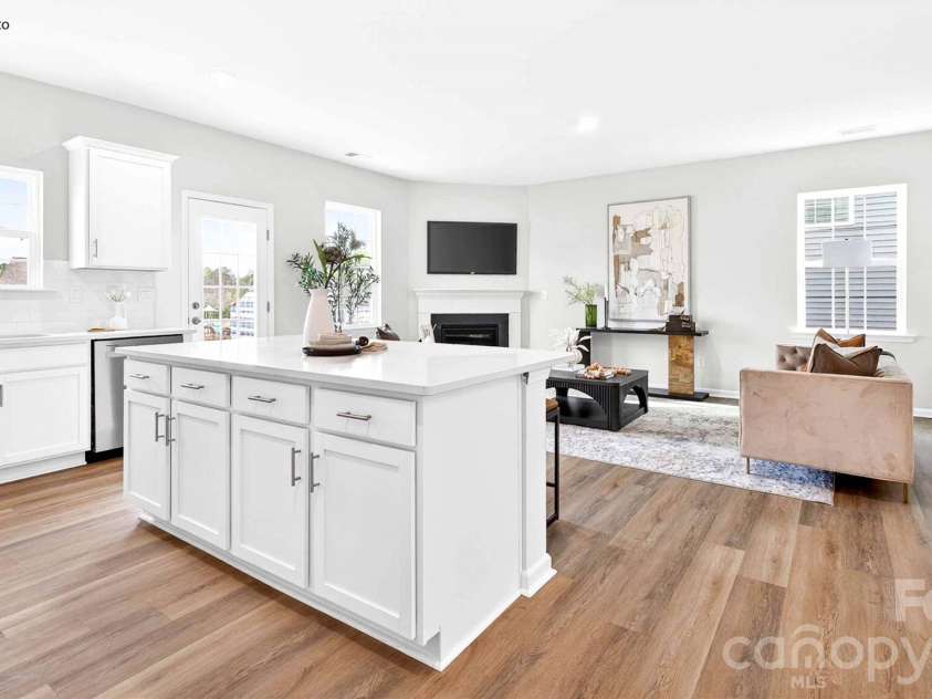 1001 Secrest Commons Drive, Monroe, NC 28112.  MLS# CAR4429637, YatesRealty ID 53632. 
