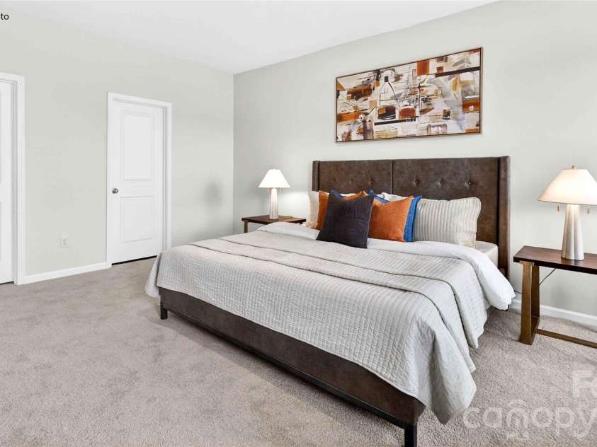 1001 Secrest Commons Drive, Monroe, NC 28112.  MLS# CAR4429637, YatesRealty ID 53632. 