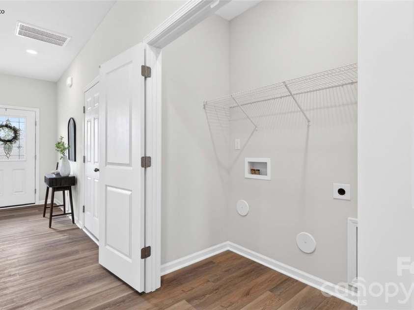 1001 Secrest Commons Drive, Monroe, NC 28112.  MLS# CAR4429637, YatesRealty ID 53632. 