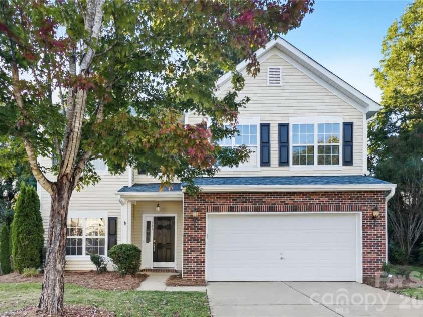 3041 Kilbeggan Drive, Clover, SC 29710.  MLS# CAR4429659, YatesRealty ID 53639. 