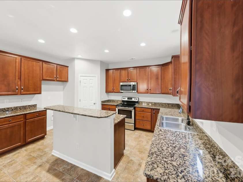 3041 Kilbeggan Drive, Clover, SC 29710.  MLS# CAR4429659, YatesRealty ID 53639. 