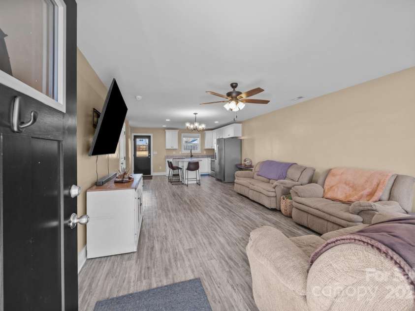 701 3rd Street, Conover, NC 28613.  MLS# CAR4332348, YatesRealty ID 5364. 