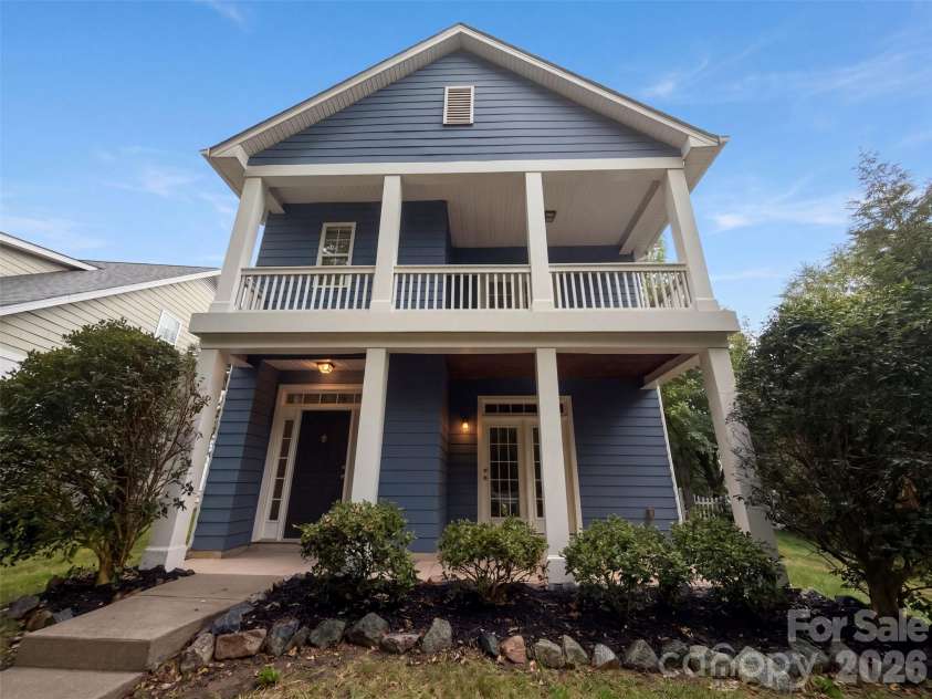 3926 Wilgrove Way Drive, Charlotte, NC 28213.  MLS# CAR4429675, YatesRealty ID 53648. 