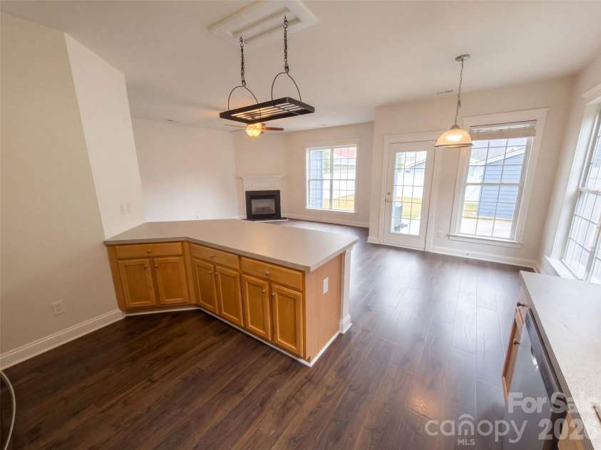 3926 Wilgrove Way Drive, Charlotte, NC 28213.  MLS# CAR4429675, YatesRealty ID 53648. 