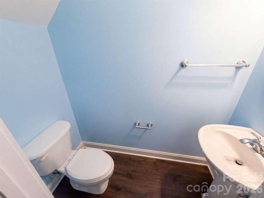 3926 Wilgrove Way Drive, Charlotte, NC 28213.  MLS# CAR4429675, YatesRealty ID 53648. 