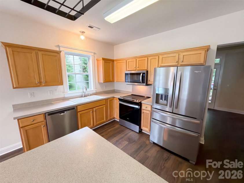 3926 Wilgrove Way Drive, Charlotte, NC 28213.  MLS# CAR4429675, YatesRealty ID 53648. 