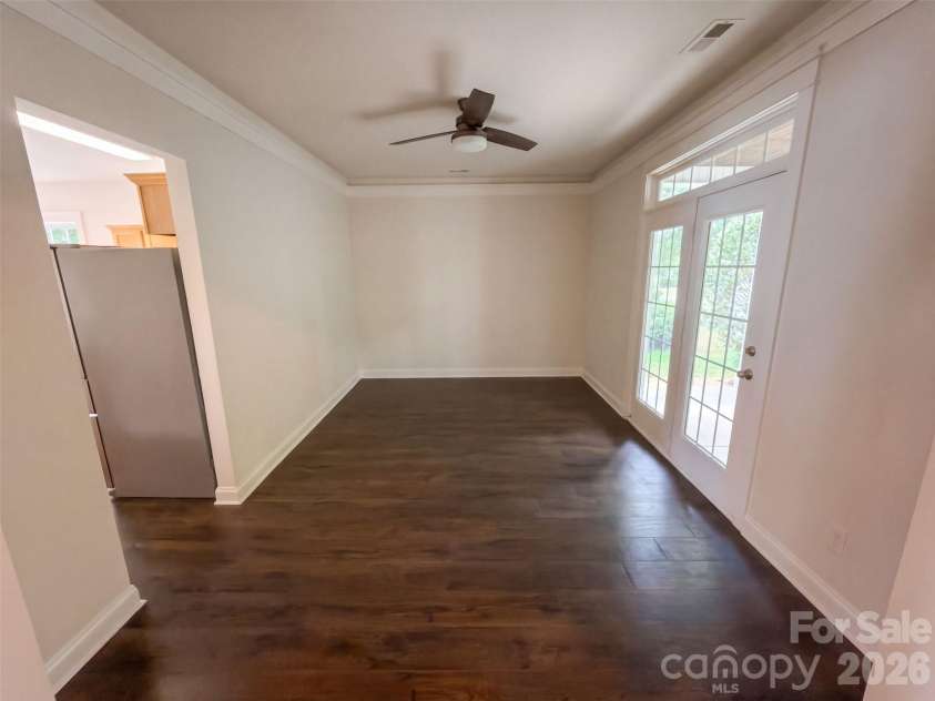 3926 Wilgrove Way Drive, Charlotte, NC 28213.  MLS# CAR4429675, YatesRealty ID 53648. 