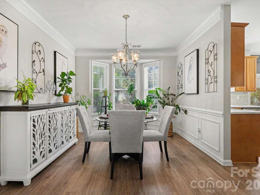 2540 Oakboro Lane, Charlotte, NC 28214.  MLS# CAR4428581, YatesRealty ID 53649. 