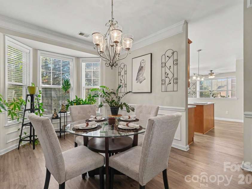 2540 Oakboro Lane, Charlotte, NC 28214.  MLS# CAR4428581, YatesRealty ID 53649. 