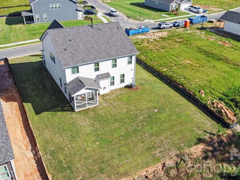 7513 Bainbridge Road, Sherrills Ford, NC 28673.  MLS# CAR4425018, YatesRealty ID 53654. 