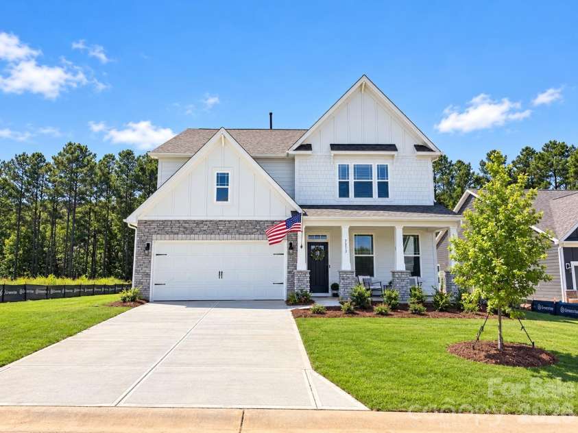 7513 Bainbridge Road, Sherrills Ford, NC 28673.  MLS# CAR4425018, YatesRealty ID 53654. 