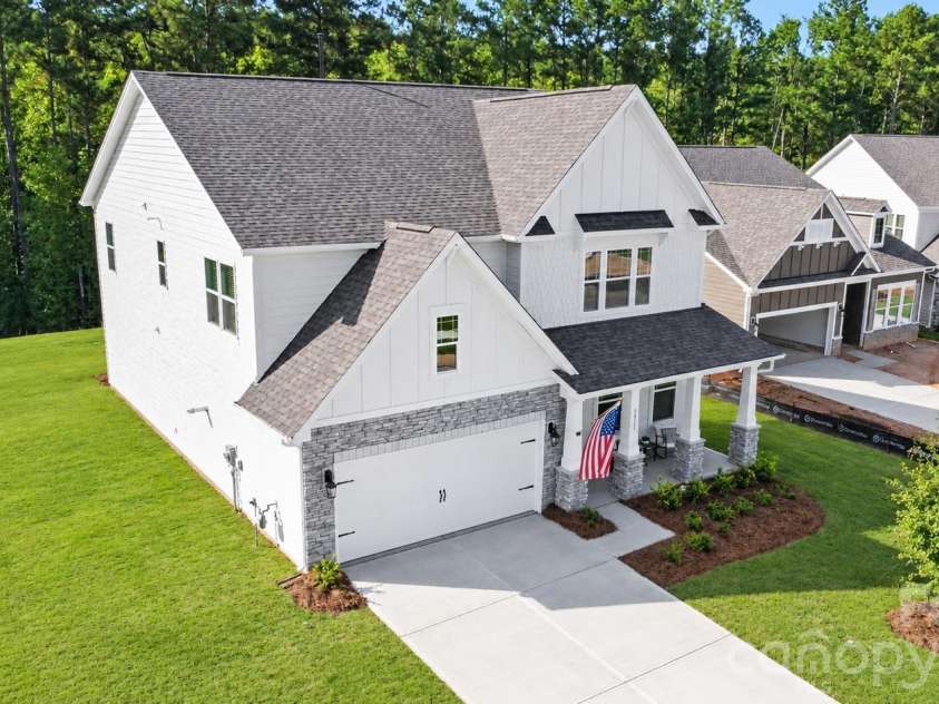 7513 Bainbridge Road, Sherrills Ford, NC 28673.  MLS# CAR4425018, YatesRealty ID 53654. 