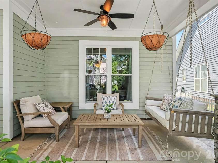 16526 Spruell Street, Huntersville, NC 28078.  MLS# CAR4426564, YatesRealty ID 53655. 