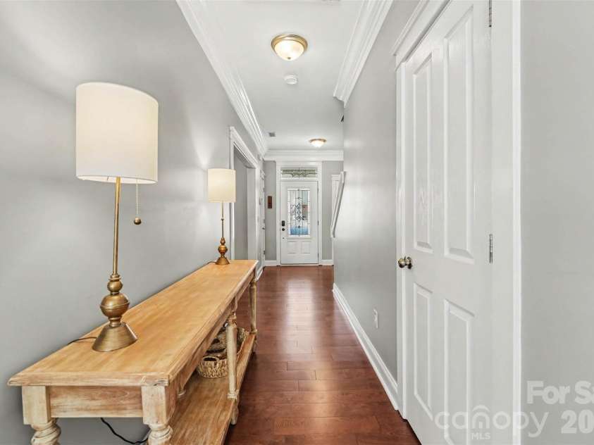 16526 Spruell Street, Huntersville, NC 28078.  MLS# CAR4426564, YatesRealty ID 53655. 