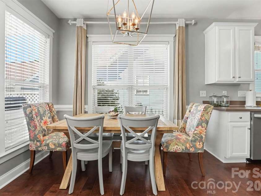 16526 Spruell Street, Huntersville, NC 28078.  MLS# CAR4426564, YatesRealty ID 53655. 