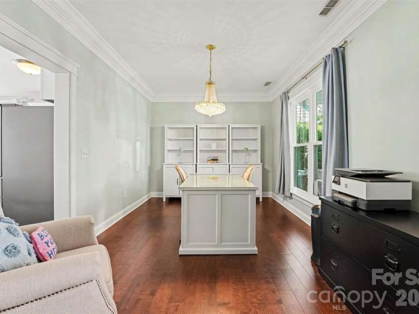 16526 Spruell Street, Huntersville, NC 28078.  MLS# CAR4426564, YatesRealty ID 53655. 