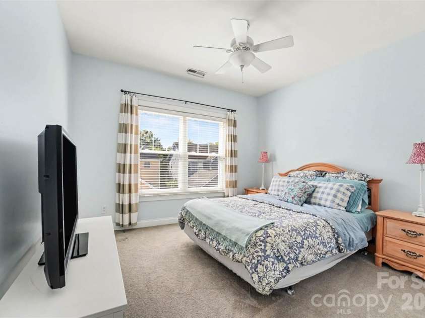16526 Spruell Street, Huntersville, NC 28078.  MLS# CAR4426564, YatesRealty ID 53655. 