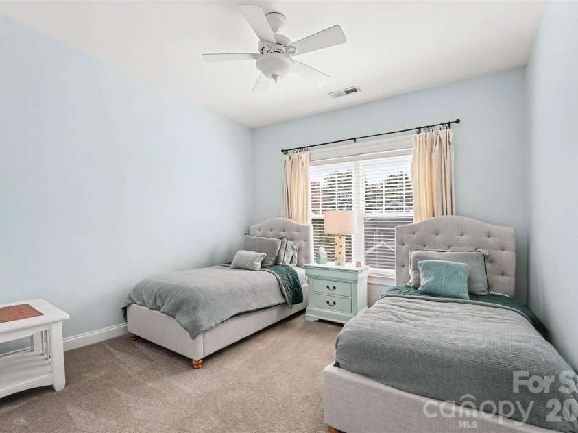 16526 Spruell Street, Huntersville, NC 28078.  MLS# CAR4426564, YatesRealty ID 53655. 