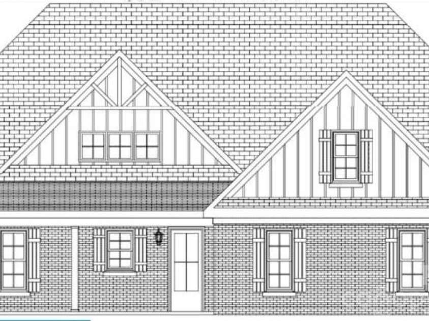 174 Maple Trace Drive, Winston Salem, NC 27107.  MLS# CAR4429388, YatesRealty ID 53656. 