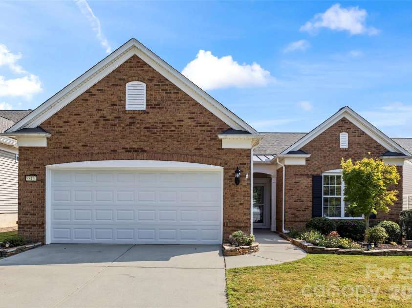 55420 Derringer Avenue, Indian Land, SC 29707.  MLS# CAR4427262, YatesRealty ID 53658. 