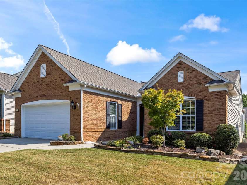 55420 Derringer Avenue, Indian Land, SC 29707.  MLS# CAR4427262, YatesRealty ID 53658. 