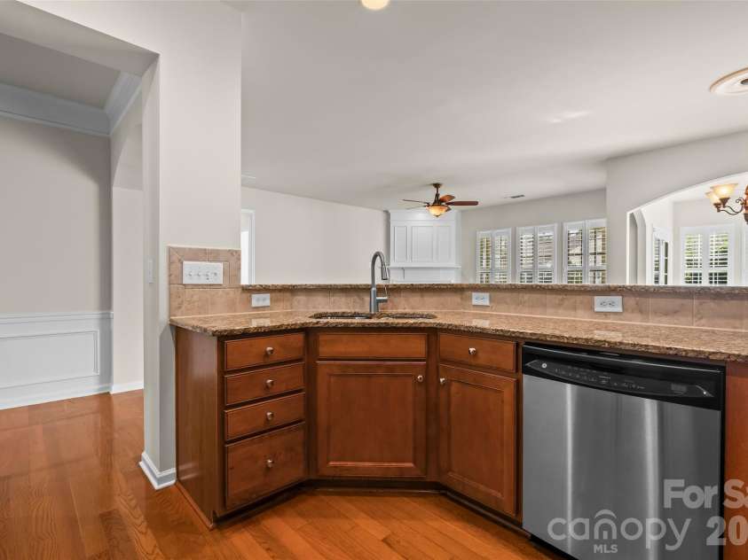 55420 Derringer Avenue, Indian Land, SC 29707.  MLS# CAR4427262, YatesRealty ID 53658. 