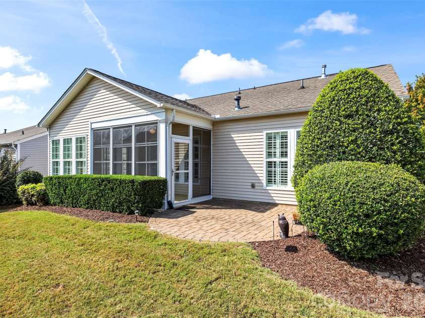 55420 Derringer Avenue, Indian Land, SC 29707.  MLS# CAR4427262, YatesRealty ID 53658. 