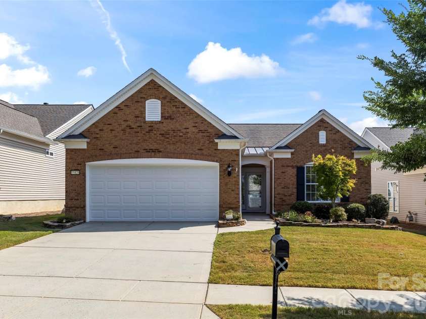 55420 Derringer Avenue, Indian Land, SC 29707.  MLS# CAR4427262, YatesRealty ID 53658. 